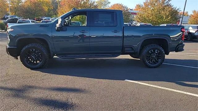 new 2025 Chevrolet Silverado 2500 car, priced at $86,360