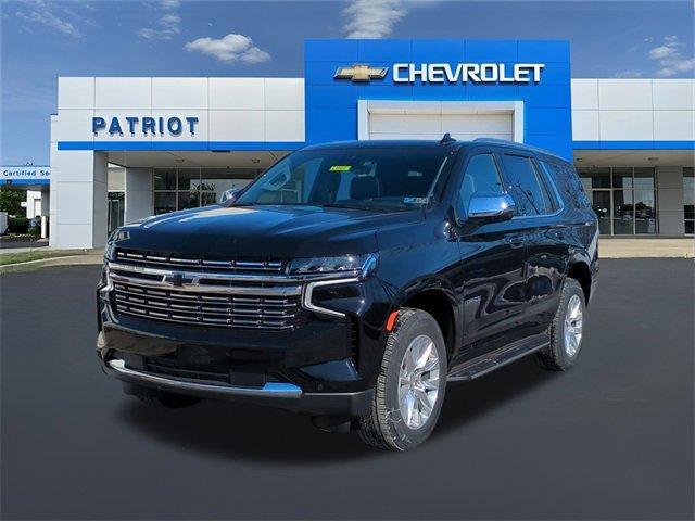 new 2024 Chevrolet Tahoe car, priced at $73,098