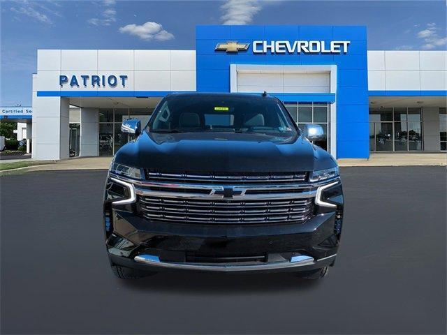 new 2024 Chevrolet Tahoe car, priced at $73,098