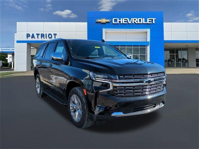 new 2024 Chevrolet Tahoe car, priced at $73,098