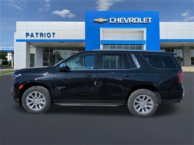 new 2024 Chevrolet Tahoe car, priced at $73,098