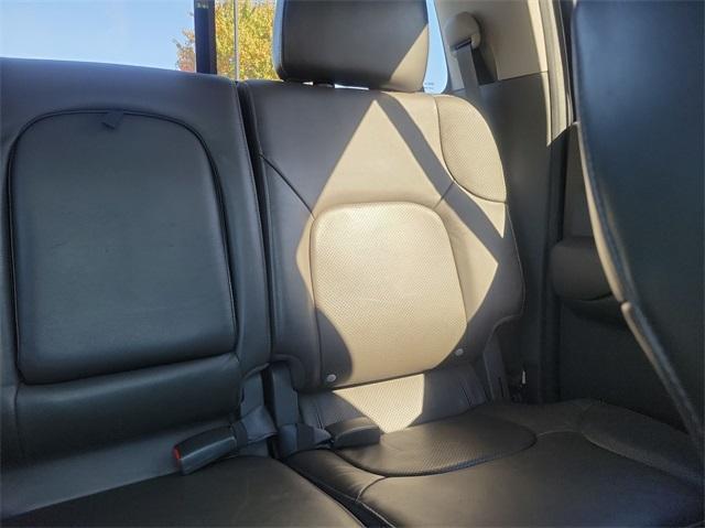 used 2016 Nissan Frontier car, priced at $21,517