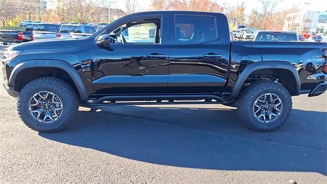 new 2024 Chevrolet Colorado car, priced at $73,060