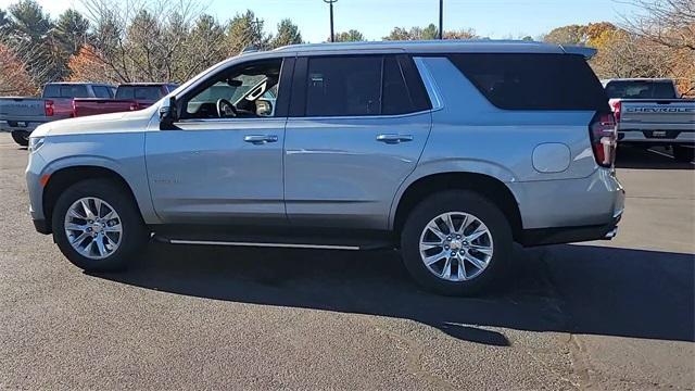 new 2024 Chevrolet Tahoe car, priced at $78,865