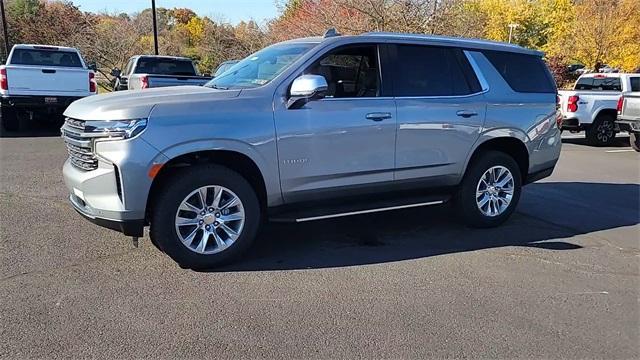 new 2024 Chevrolet Tahoe car, priced at $78,865