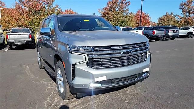 new 2024 Chevrolet Tahoe car, priced at $78,865