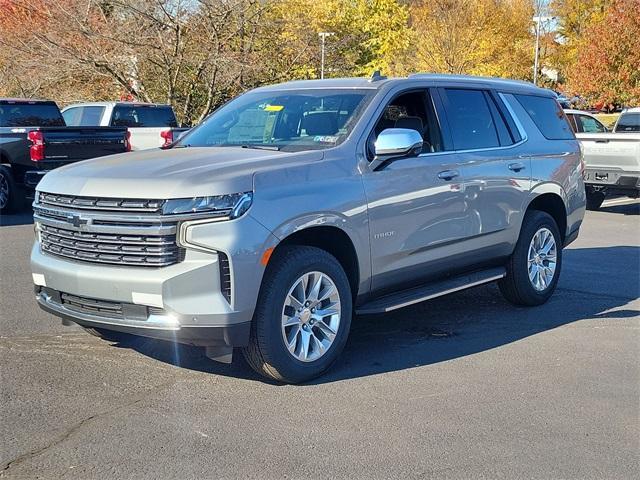 new 2024 Chevrolet Tahoe car, priced at $78,865