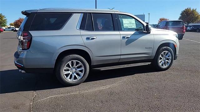 new 2024 Chevrolet Tahoe car, priced at $78,865