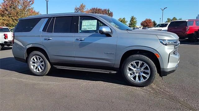 new 2024 Chevrolet Tahoe car, priced at $78,865