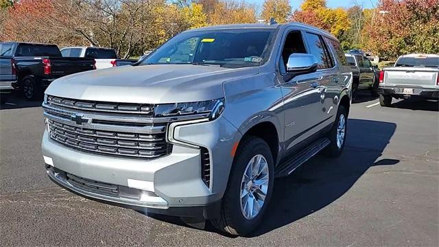 new 2024 Chevrolet Tahoe car, priced at $78,865