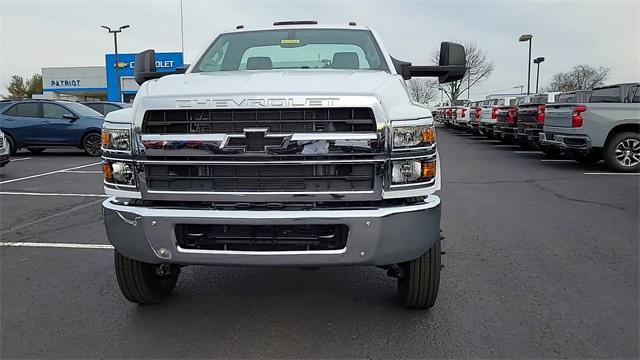 new 2023 Chevrolet Silverado 1500 car, priced at $66,840