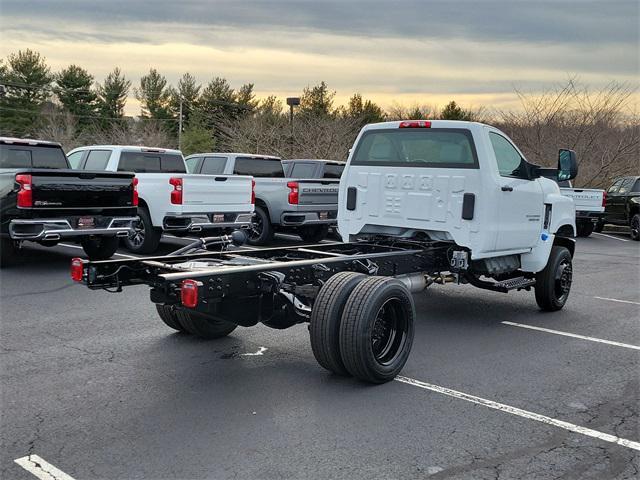 new 2023 Chevrolet Silverado 1500 car, priced at $66,840