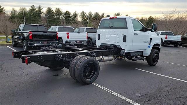 new 2023 Chevrolet Silverado 1500 car, priced at $66,840