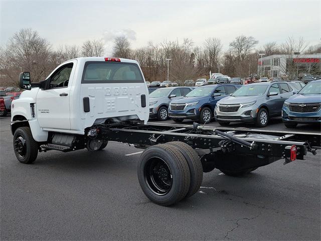 new 2023 Chevrolet Silverado 1500 car, priced at $66,840