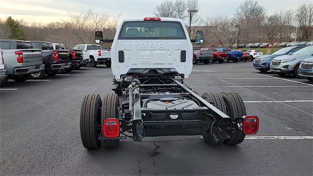 new 2023 Chevrolet Silverado 1500 car, priced at $66,840