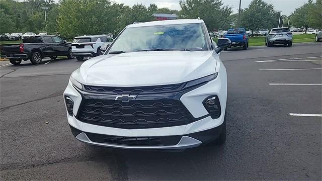 new 2024 Chevrolet Blazer car, priced at $41,234