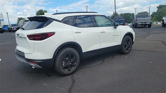 new 2024 Chevrolet Blazer car, priced at $41,234