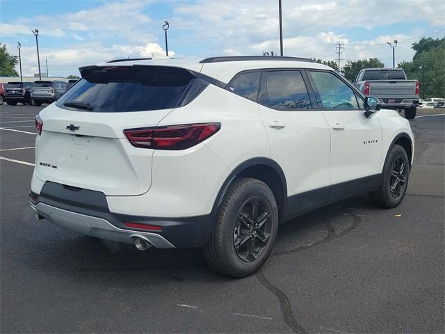 new 2024 Chevrolet Blazer car, priced at $41,234