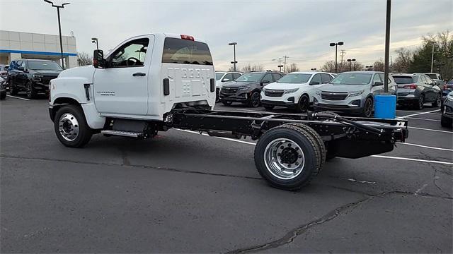 new 2023 Chevrolet Silverado 1500 car, priced at $67,190