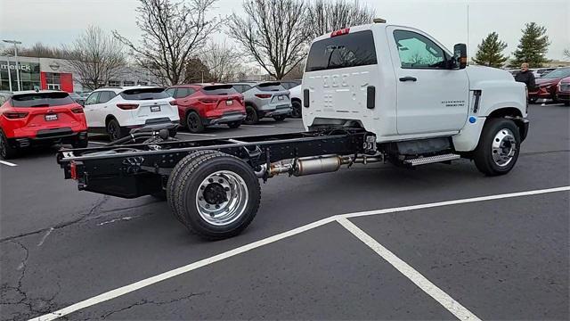 new 2023 Chevrolet Silverado 1500 car, priced at $67,190