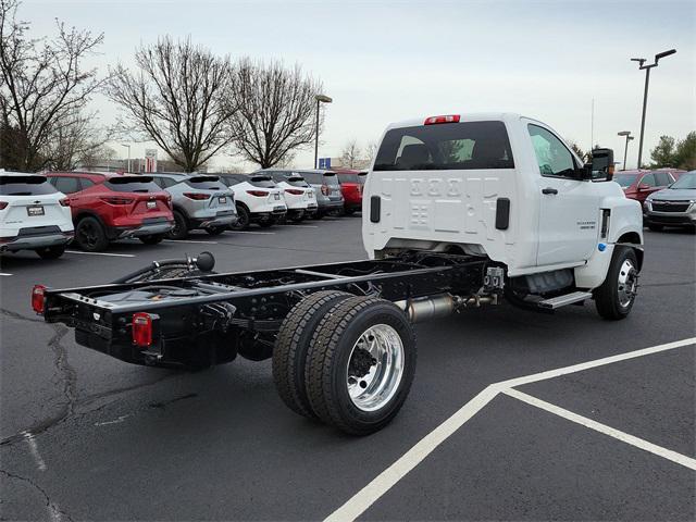 new 2023 Chevrolet Silverado 1500 car, priced at $67,190