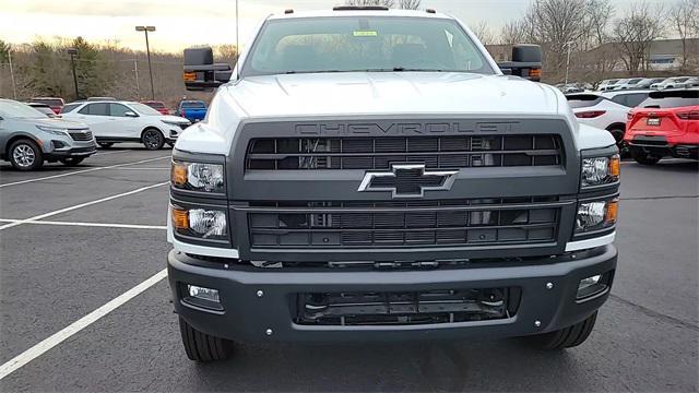 new 2023 Chevrolet Silverado 1500 car, priced at $67,190