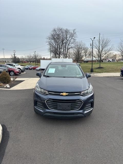 used 2019 Chevrolet Trax car, priced at $13,304