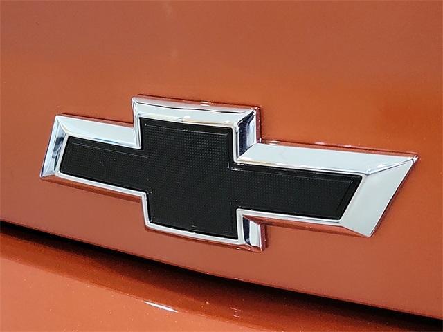 new 2024 Chevrolet Camaro car, priced at $45,085
