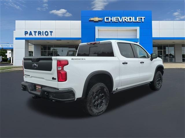 new 2024 Chevrolet Silverado 1500 car, priced at $84,995