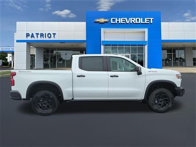 new 2024 Chevrolet Silverado 1500 car, priced at $84,995