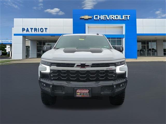 new 2024 Chevrolet Silverado 1500 car, priced at $84,995