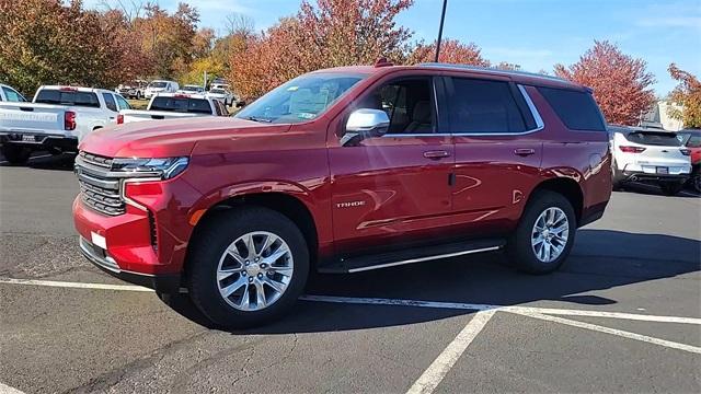 new 2024 Chevrolet Tahoe car, priced at $76,558