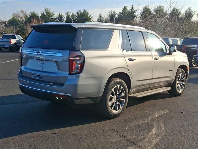 new 2024 Chevrolet Tahoe car, priced at $69,461