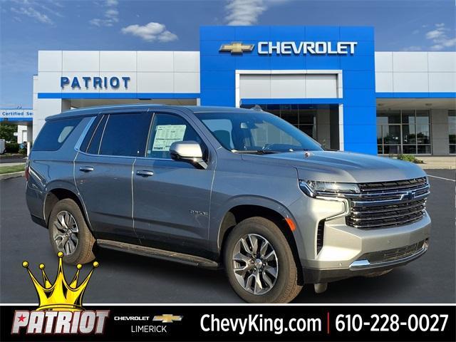 new 2024 Chevrolet Tahoe car, priced at $69,461