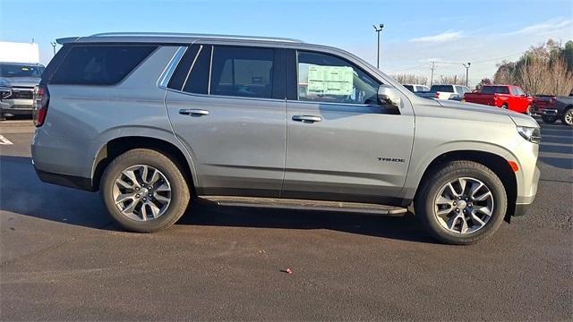 new 2024 Chevrolet Tahoe car, priced at $69,461