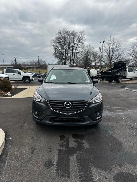 used 2016 Mazda CX-5 car, priced at $16,214