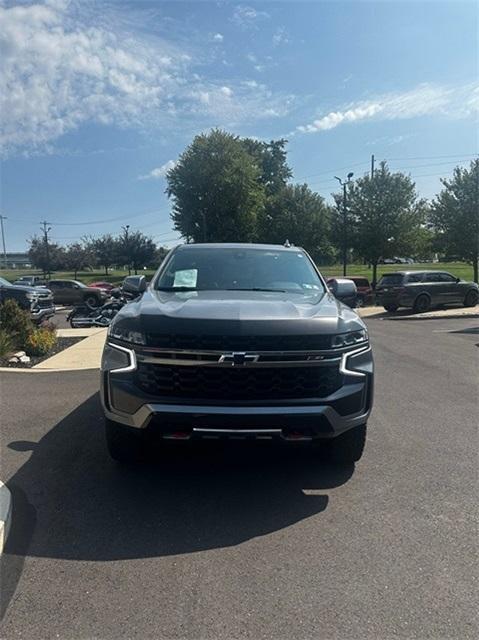 used 2022 Chevrolet Tahoe car, priced at $58,917