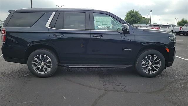 new 2024 Chevrolet Tahoe car, priced at $72,035