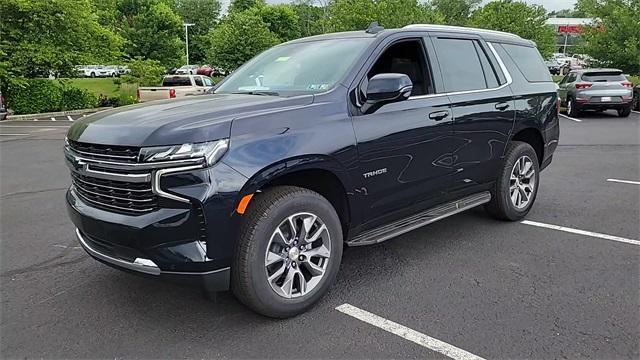 new 2024 Chevrolet Tahoe car, priced at $72,035