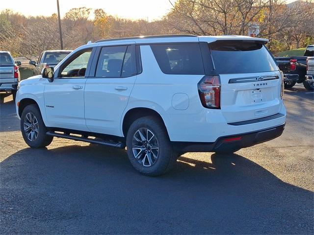 new 2024 Chevrolet Tahoe car, priced at $70,472