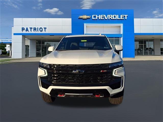 new 2024 Chevrolet Tahoe car, priced at $70,472