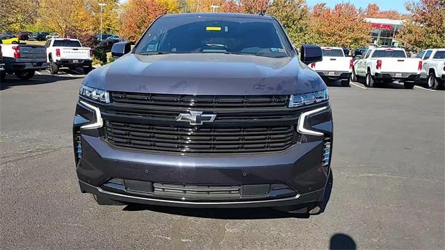 new 2024 Chevrolet Tahoe car, priced at $74,560