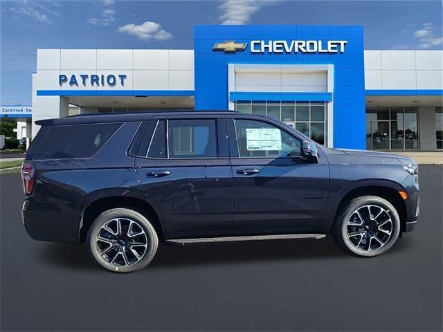 new 2024 Chevrolet Tahoe car, priced at $71,903