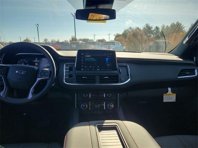 new 2024 Chevrolet Tahoe car, priced at $71,903