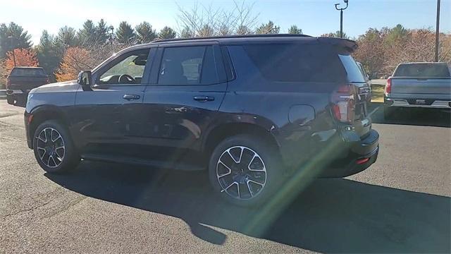 new 2024 Chevrolet Tahoe car, priced at $74,560