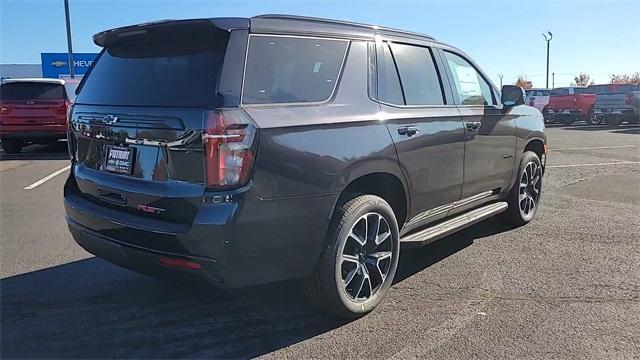 new 2024 Chevrolet Tahoe car, priced at $74,560