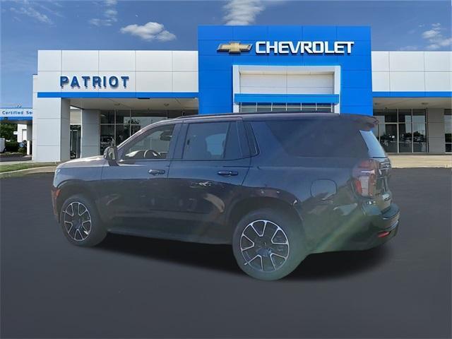 new 2024 Chevrolet Tahoe car, priced at $71,903