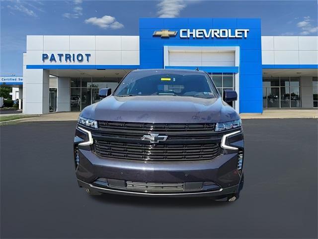 new 2024 Chevrolet Tahoe car, priced at $71,903