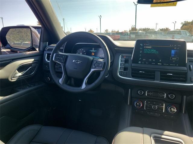 new 2024 Chevrolet Tahoe car, priced at $71,903