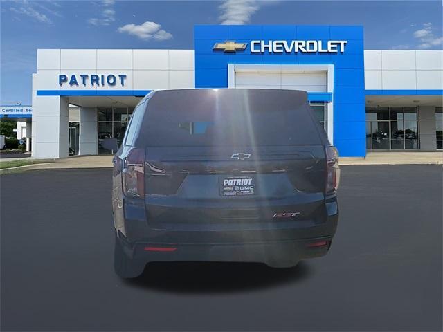 new 2024 Chevrolet Tahoe car, priced at $71,903